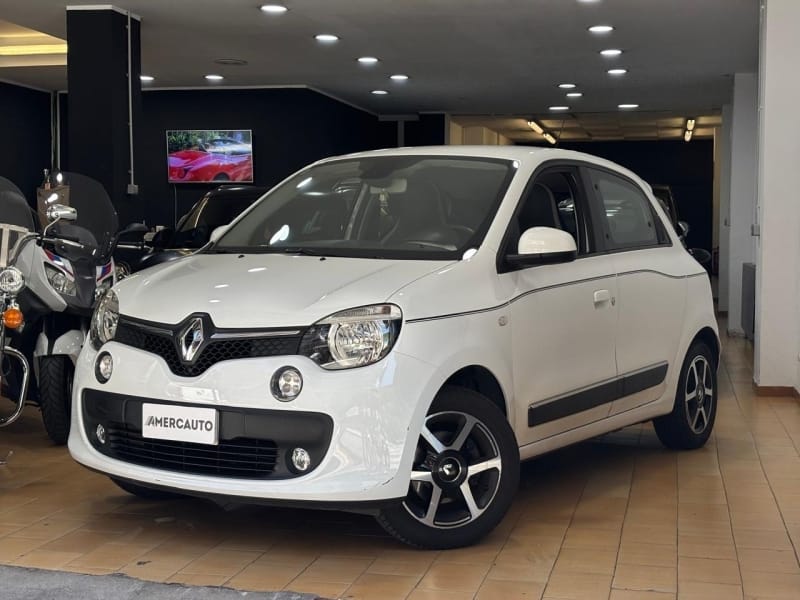 RENAULT TWINGO - Foto 1_7010c01738eb