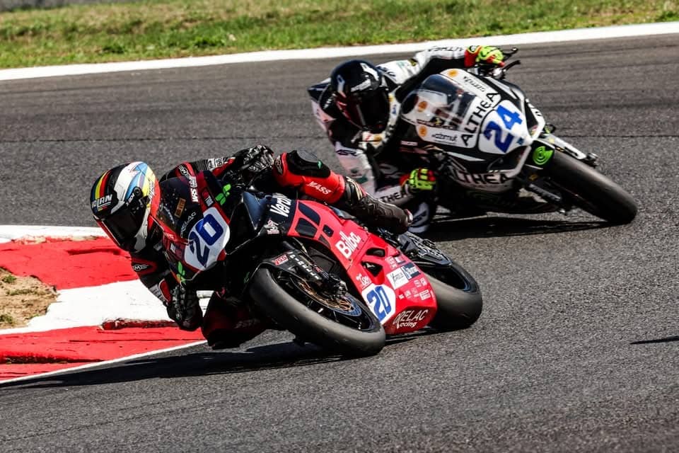 Magny Cours