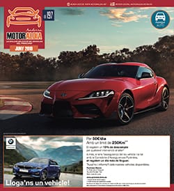 REVISTA MOTOR 197