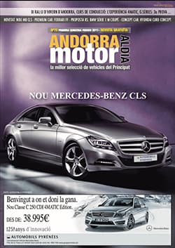 REVISTA MOTOR 75