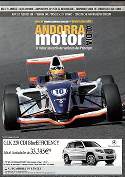 REVISTA MOTOR 81