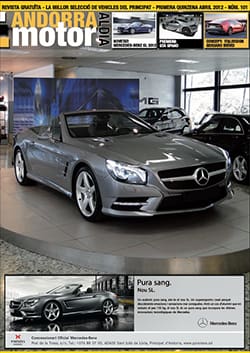 REVISTA MOTOR 101