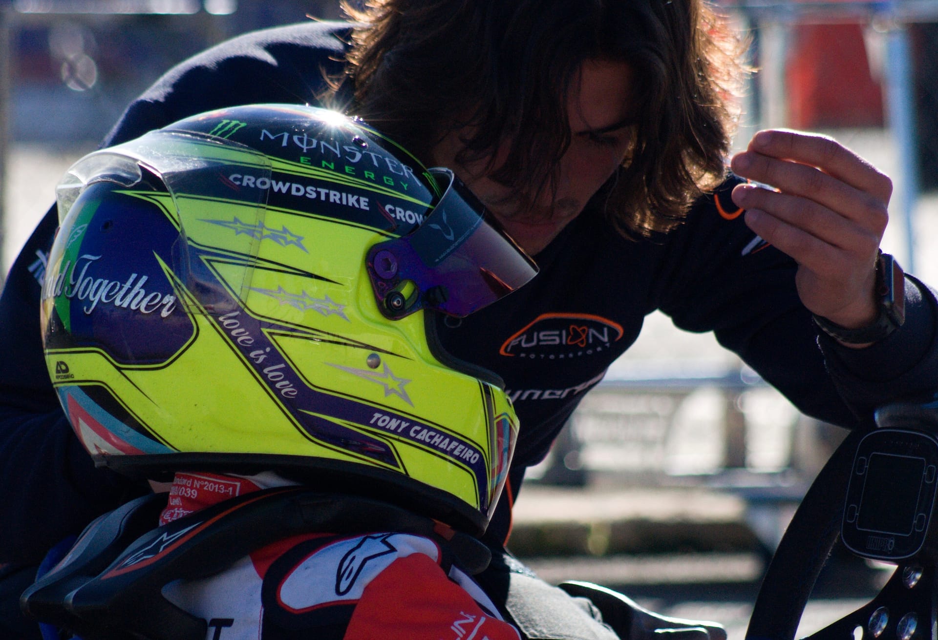 Excel·lent adaptació de Cachafeiro davant del seu debut internacional