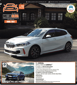 REVISTA MOTOR 219