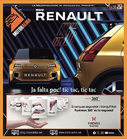 REVISTA MOTOR 252