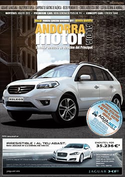 REVISTA MOTOR 92