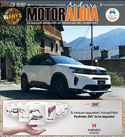 REVISTA MOTOR 236