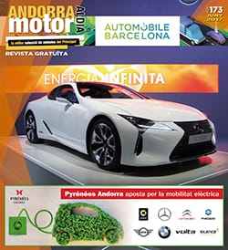REVISTA MOTOR 173