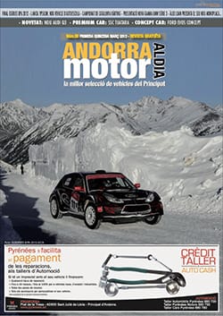 REVISTA MOTOR 99