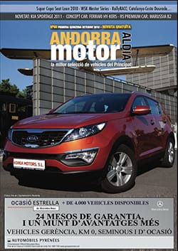 REVISTA MOTOR 68