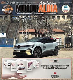 REVISTA MOTOR 237