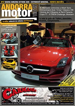 REVISTA MOTOR 47