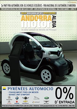 REVISTA MOTOR 84