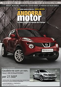 REVISTA MOTOR 69