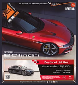 REVISTA MOTOR 257