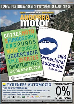 REVISTA MOTOR 83