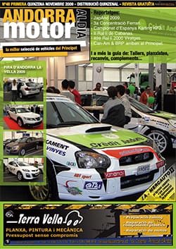 REVISTA MOTOR 48