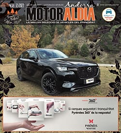 REVISTA MOTOR 239