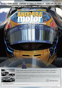 REVISTA MOTOR 93