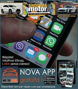REVISTA MOTOR 137