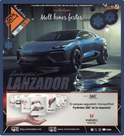 REVISTA MOTOR 251