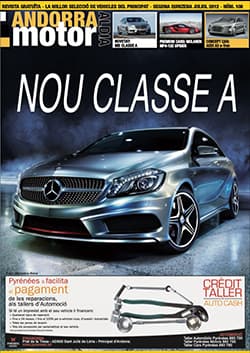 REVISTA MOTOR 108