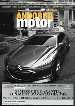 REVISTA MOTOR 67
