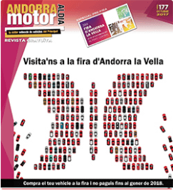 REVISTA MOTOR 177