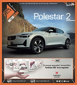 REVISTA MOTOR 241