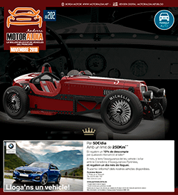 REVISTA MOTOR 202