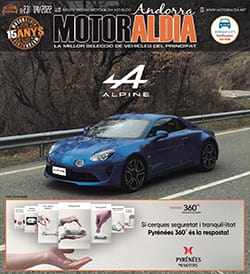 REVISTA MOTOR 231