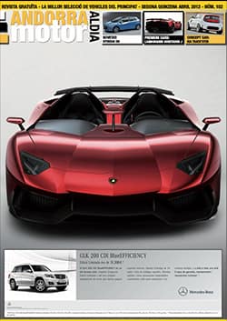REVISTA MOTOR 102