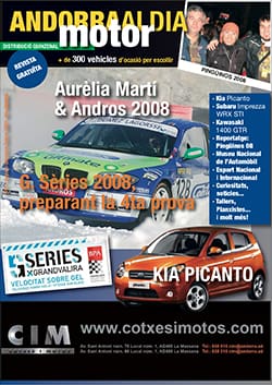 REVISTA MOTOR 10