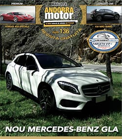 REVISTA MOTOR 136