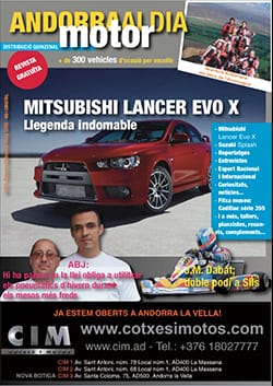 REVISTA MOTOR 15