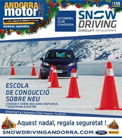 REVISTA MOTOR 155