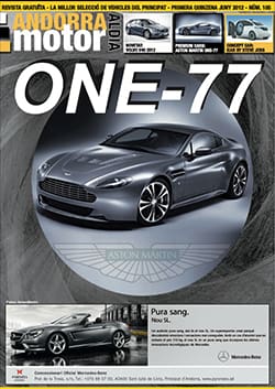 REVISTA MOTOR 105