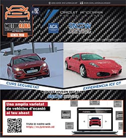 REVISTA MOTOR 192