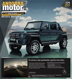 REVISTA MOTOR 171