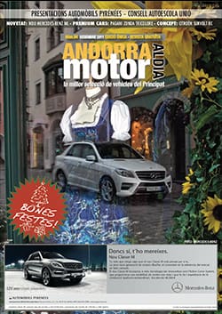 REVISTA MOTOR 94