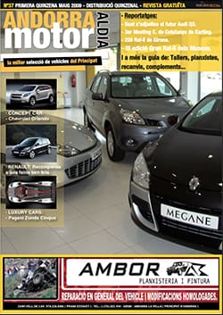 REVISTA MOTOR 37