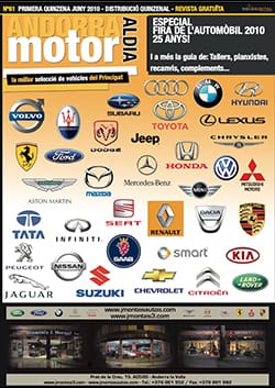 REVISTA MOTOR 61