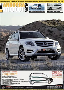 REVISTA MOTOR 107