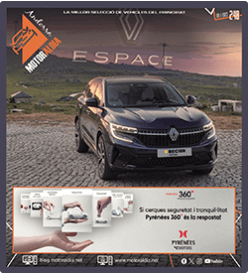 REVISTA MOTOR 248