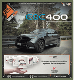 REVISTA MOTOR 242