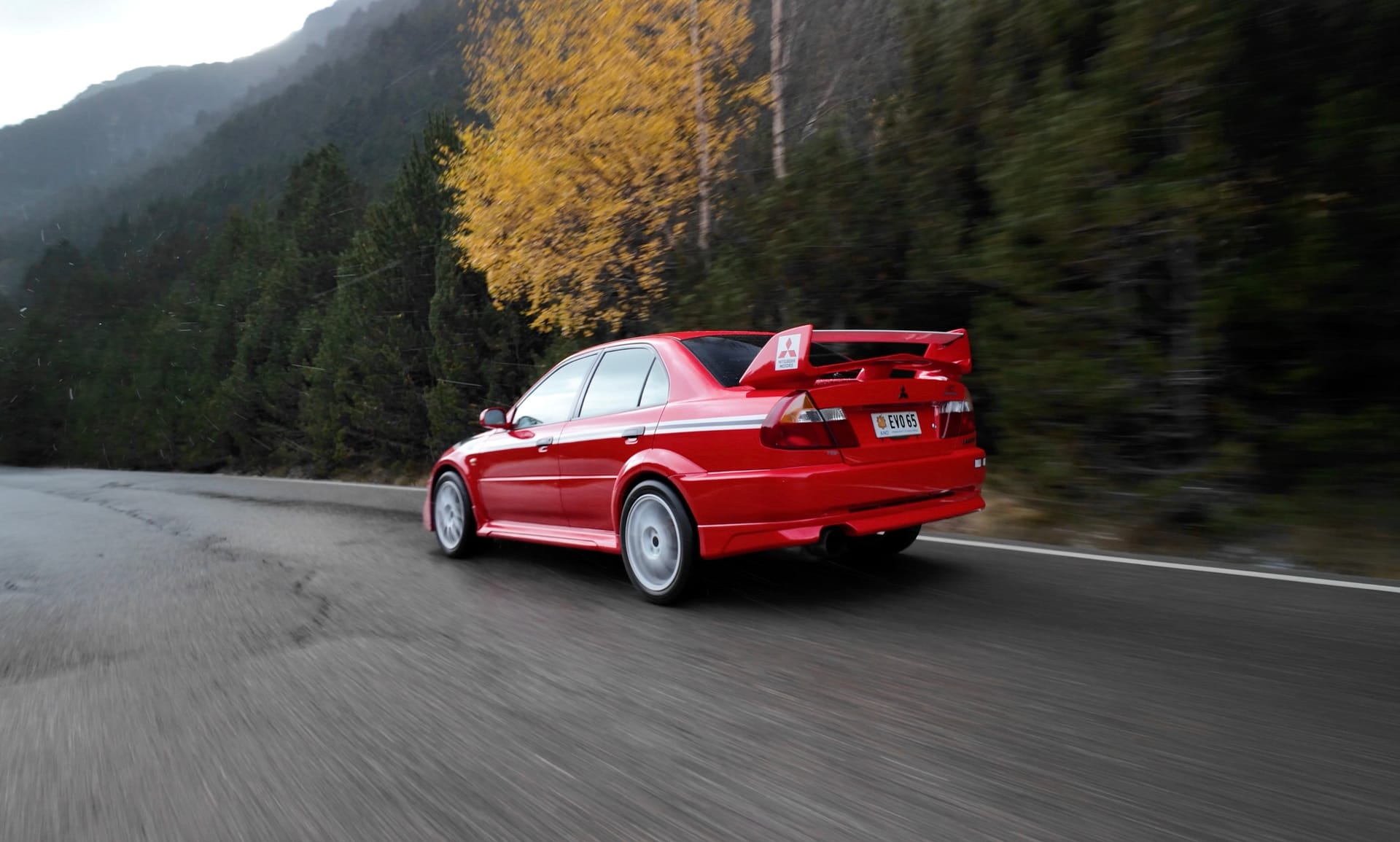 Mitsubishi