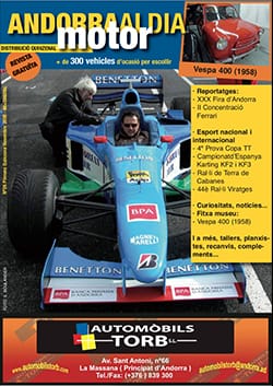 REVISTA MOTOR 26