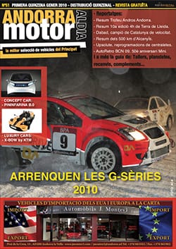 REVISTA MOTOR 51