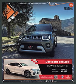 REVISTA MOTOR 254