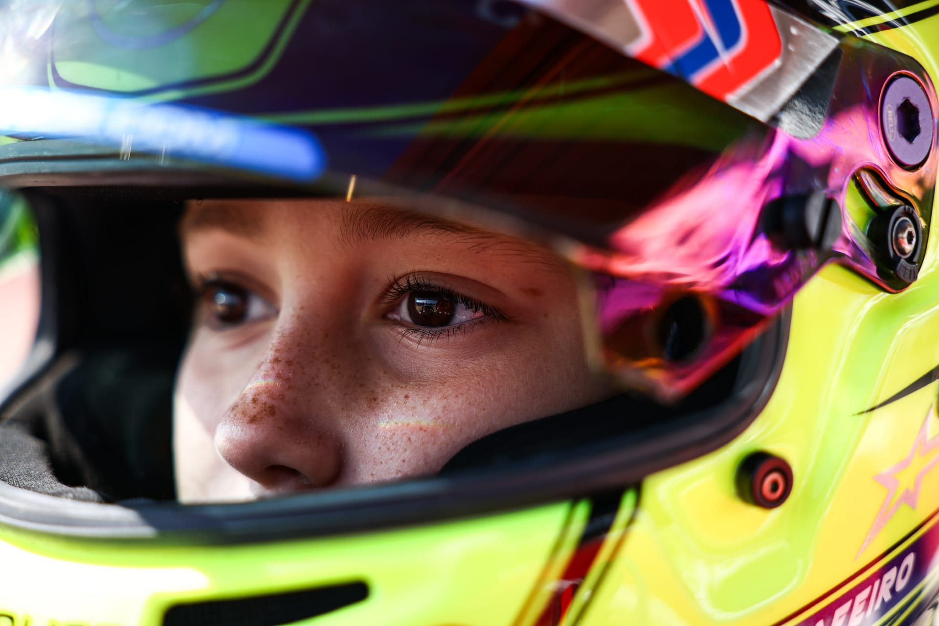 Arriba la segona cita de les IAME Euro-Series per a Tony Cachafeiro